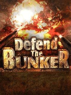 game pic for Defend the bunker